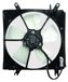 Japanparts VNT192004 Ventilator, motorkoeling