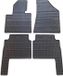 Frogum Rubbermatten Kia Sorento 2009-2012 - Zwart