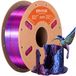 High Speed Tricolor PLA Filament pour Impression 3D 1.75mm