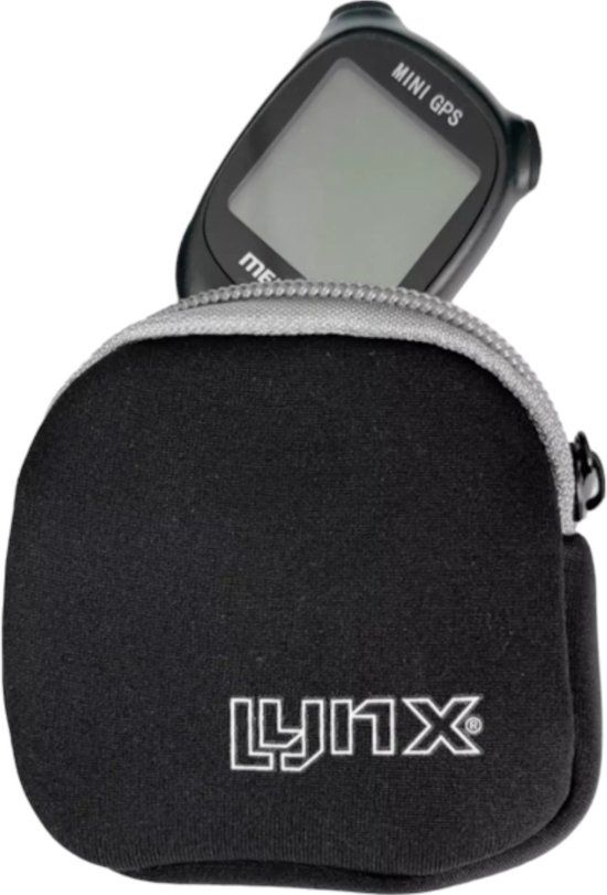 Lynx Display beschermhoes M - Zwart