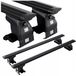 5K PARTS Porte-bagages pour Mazda 626 Sedan 4D, année de construction 1992-1997