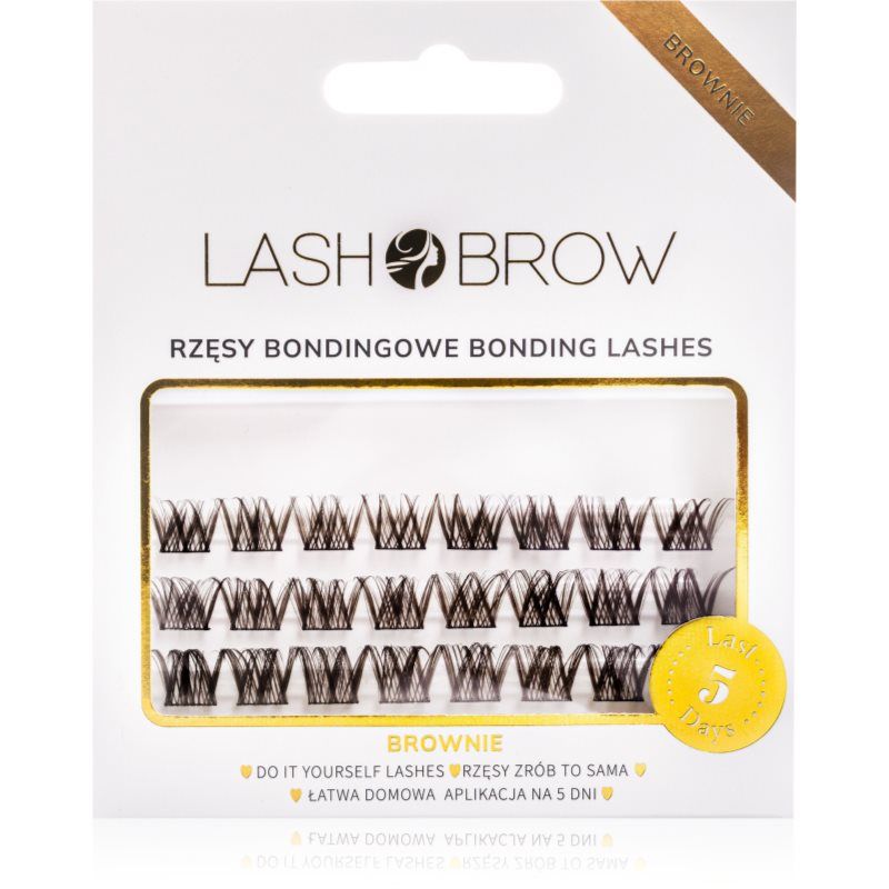 Lash Brow Bonding