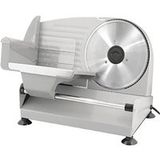 Silver Style Snijmachine Roestvrij Staal 003216