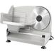 Silver Style Snijmachine Roestvrij Staal 003216