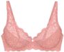Triumph Amourette Soutien-gorge à armatures 90H Rose