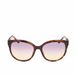 Guess Zonnebril Dames GU7877 53Z ø 56 mm