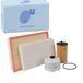 Blue Print ADJ132131 Filter Onderhoudspakket