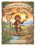 The travelling tail of Chai: A Monkey's Journey Through the Teas of India