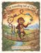 The travelling tail of Chai: A Monkey's Journey Through the Teas of India