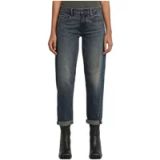 G-STAR Kate Boyfriend Jeans Dames Blauw (Antic Sand Blast D15264-d775-g803) Taille 29 / lengte 28