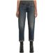 G-STAR Kate Boyfriend Jeans Dames Blauw (Antic Sand Blast D15264-d775-g803) Taille 29 / lengte 28