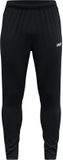 Jako Dynamic Trainingsbroek Kinderen - Zwart | Maat: 116