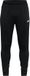 Jako Dynamic Trainingsbroek Kinderen - Zwart | Maat: 116