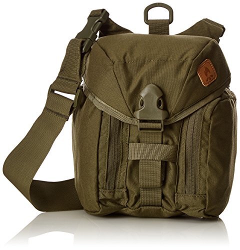 Helikon-Tex Essential Bushcraft Survival Kit Bag Bag Bag (olijf)