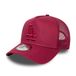 New Era Mlb La Dodgers 9forty Aframe Truckercap rouge homme