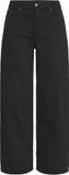 b.young BYLYDIA WIDE JEANS Dames Regular fit jeans