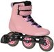 Powerslide Pheme Fresa Patins à roulettes pour femmes rose UE 40 femme