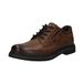bugatti heren 331-aon01 Lage veterschoenen
