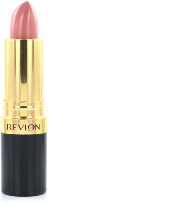 Revlon Super Lustrous Color Charge Lipstick 021 Barely Pink