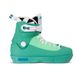 ROCES Bottes Fifth Element Pro Savosin Aquamarine