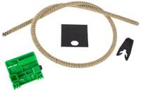 Modecar - Kit de réparation lève-vitre - Arrière gauche - Électrique - Renault Laguna II 2001-2007
