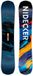 Nidecker Snowboard Bleu 159W