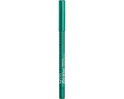 NYX Professional Makeup Teal Epic Wear Eyeliner 1.21 g