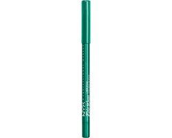 NYX Professional Makeup Epic Wear Liner Stick - Intense Teal - 1.21g
