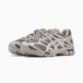ASICS Gel Cumulus 16 Unisex Cocoa Powder Pure Silver Maat EU 37