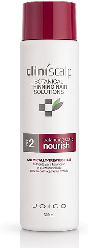 Joico - CliniScalp - Balancing Scalp Nourish - Chemically Treated Hair - 300 ml