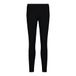 CMP Leggings voor dames, zwart, maat L