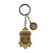 Grupo Erik Michael Jackson - Keyring Sleutelhanger - Multicolours