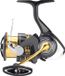 Daiwa Legalis Lt 2023 Spinning Molen Goud 2000SXH