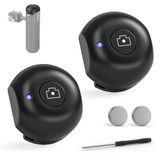 NEEWER RT005E Koude Schoenbeschermer voor PA045E Bluetooth Sluiter Zijhandgreep (2 stuks)