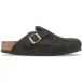 Birkenstock Sabots Boston Femme