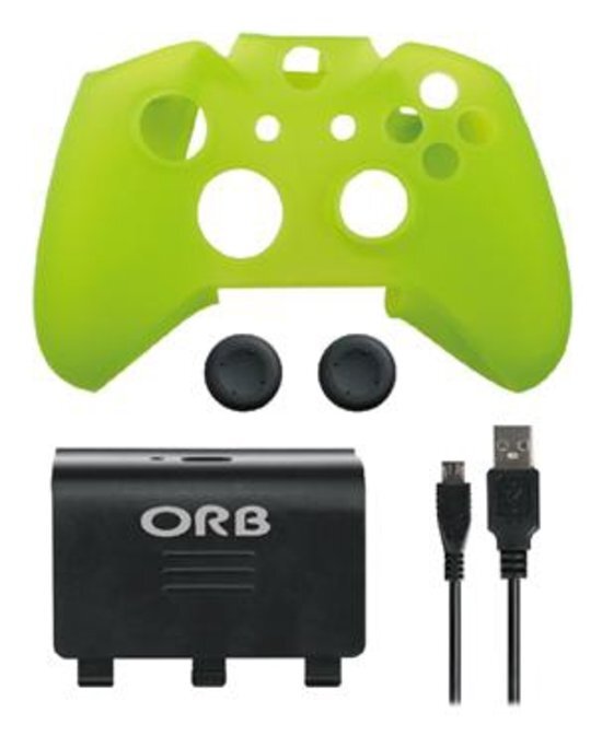 ORB Xbox One Starter Pack