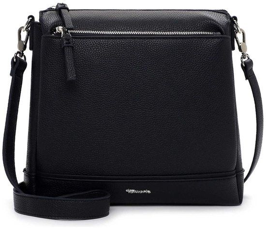 Tamaris Schoudertas TAS Kennia Crossover Bag Blue
