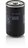 MANN-FILTER Oliefilter W 719/15