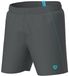 Arena Heren Fundamentals Zwemshort Grijs