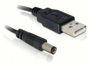 DeLOCK Cable USB Power