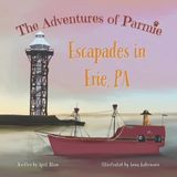 The Adventures of Parmie The Adventures of Parmie Paperback