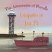 The Adventures of Parmie The Adventures of Parmie Paperback