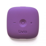 Livia Accessoire voor pijntherapie - Paars - 1 stuk