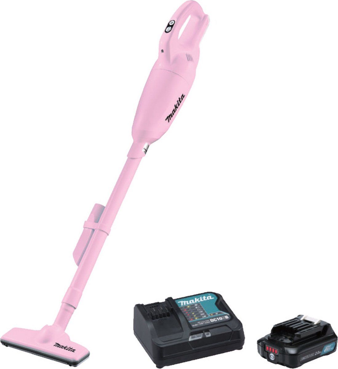 Makita CL108FDSAP