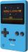 Qware Retro Gamer - Retro Console - 240 Games - Blauw
