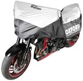 Oxford Umbratex Omslag Grijs XL