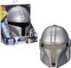 Star Wars The Mandalorian - Elektronisch Masker