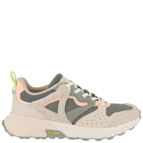 Palladium Damestrainers Offrunner
