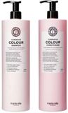Maria Nila Luminous Colour Care Set XL - 2x1000ml