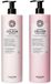 Maria Nila Luminous Colour Care Set XL - 2x1000ml